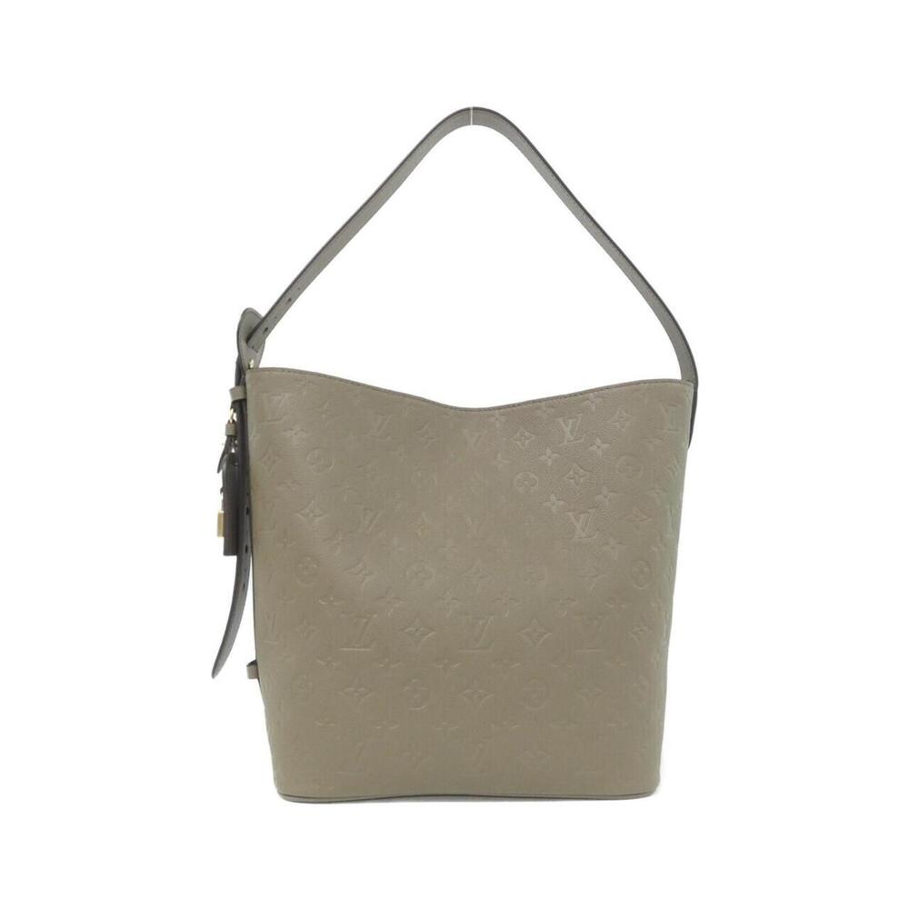 Louis Vuitton Monogram Empreinte All In GM M25823 Handbag